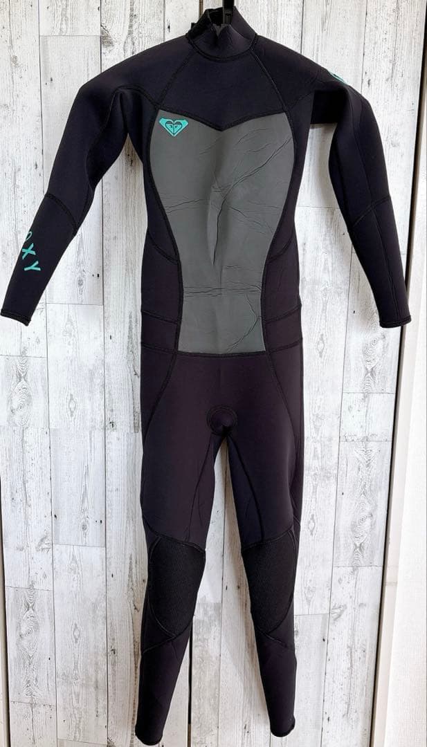 ROXY ウエットスーツ ウェットスーツ レディース 美品 ロキシー 3.2mm