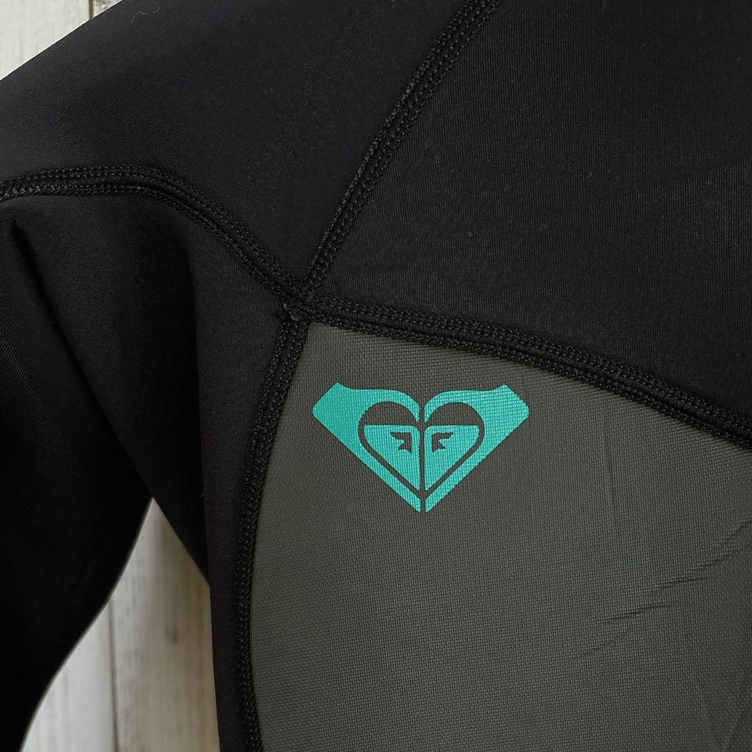 ROXY ウエットスーツ ウェットスーツ レディース 美品 ロキシー 3.2mm