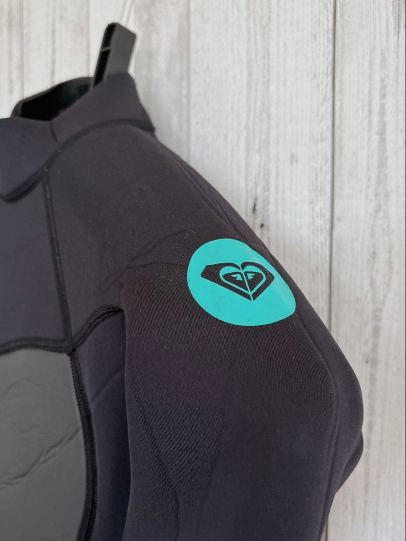 ROXY ウエットスーツ ウェットスーツ レディース 美品 ロキシー 3.2mm