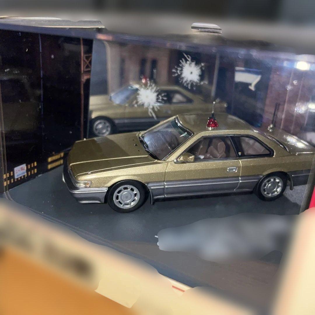 またまたあぶない刑事