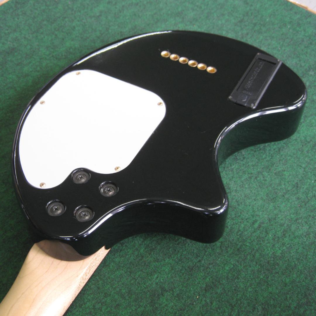 ■■FERNANDES ZO-3C カスタムモデル 傷を除けば上物です