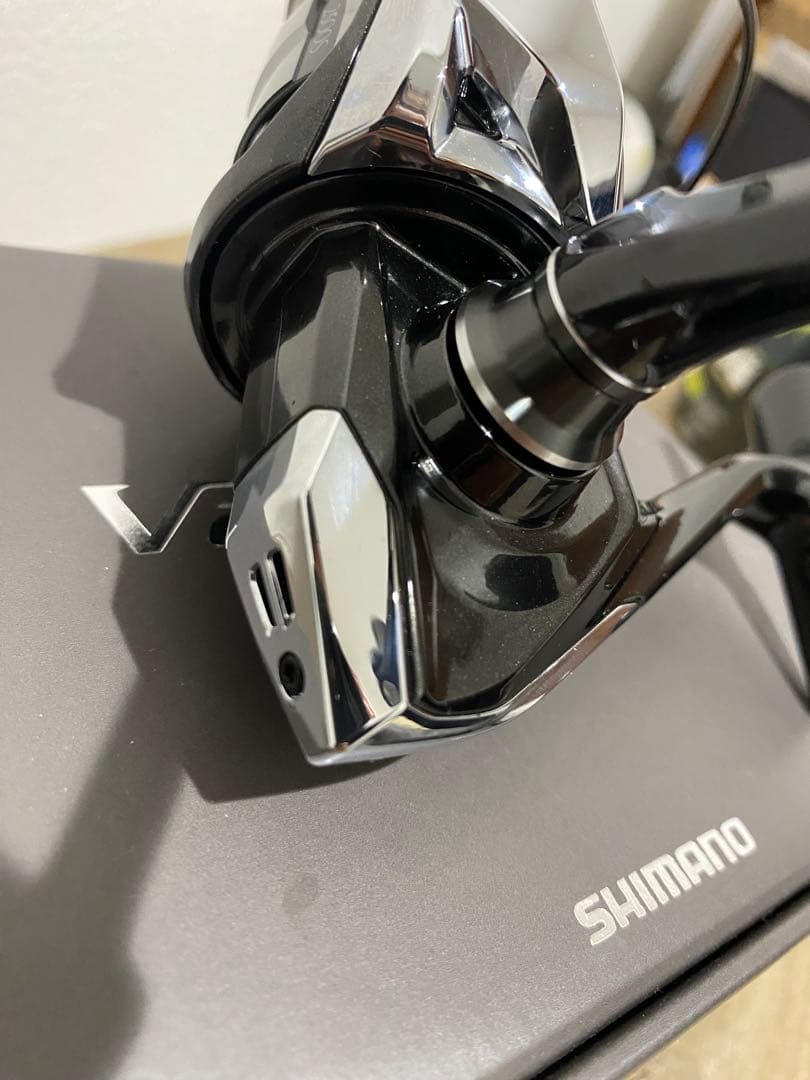 SHIMANO Vanquish ヴァンキッシュ　2500S スピニングリール
