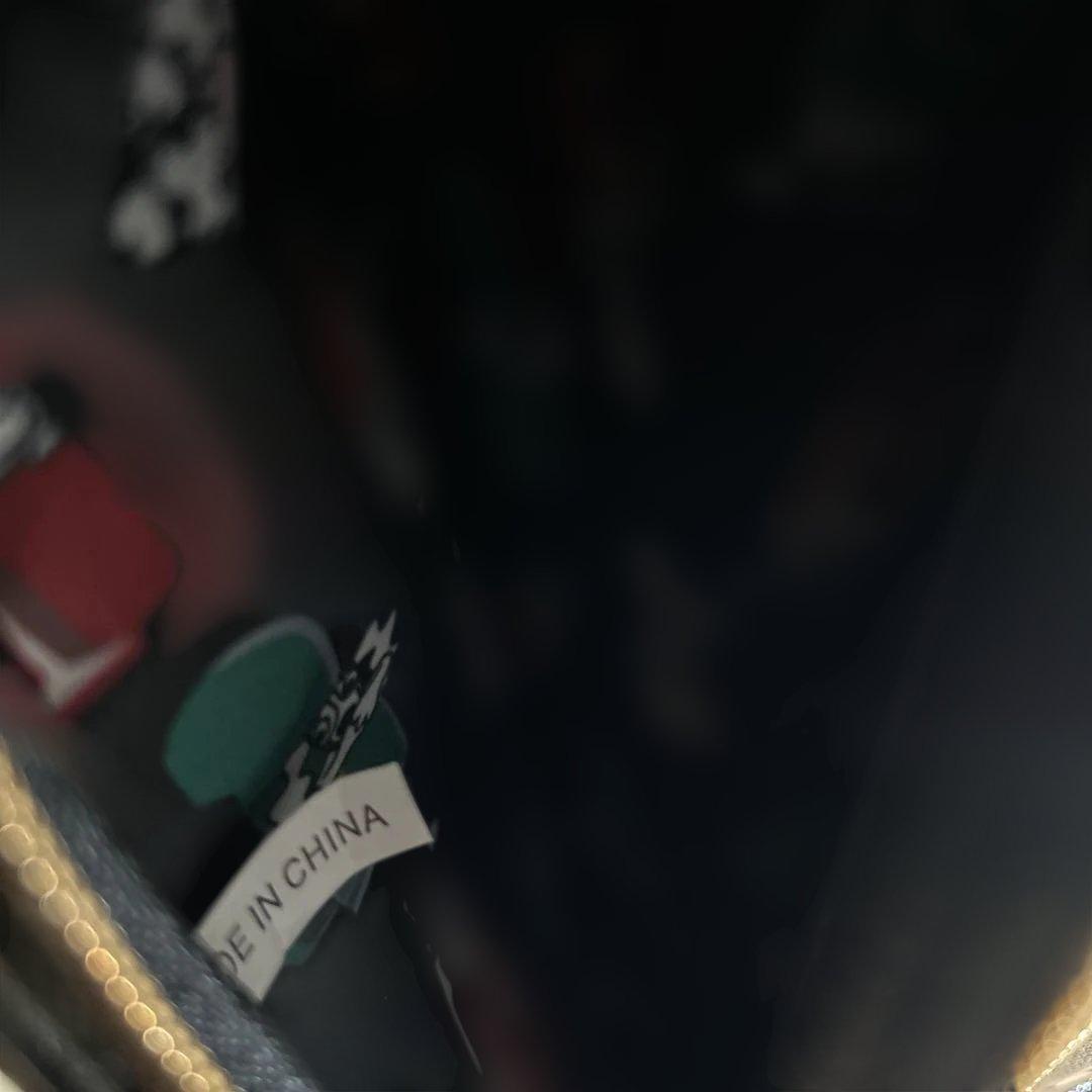 【未使用✨️】MU SPORTS 30周年記念プレミアム 8.5型 GD