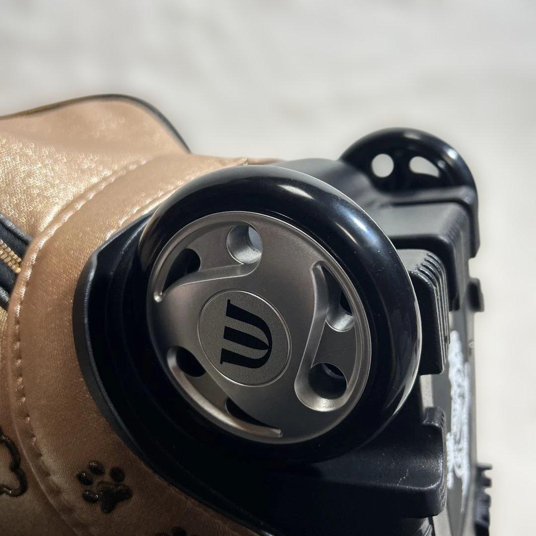 【未使用✨️】MU SPORTS 30周年記念プレミアム 8.5型 GD