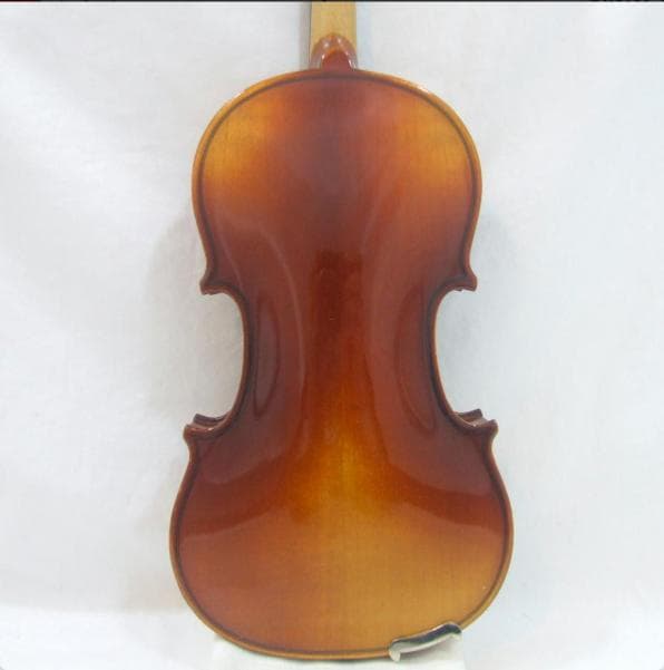 鈴木バイオリン 1/8 No300 1993年製 弓 KUN 弦 クロス