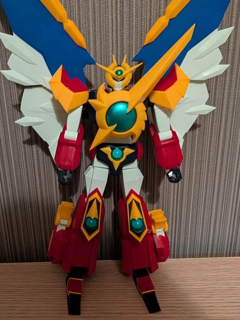 モデロイドセット