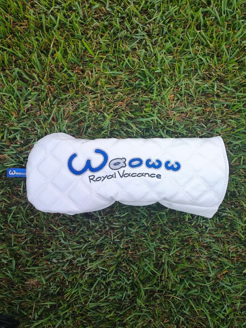 Waoww 「BANG」ドライバー