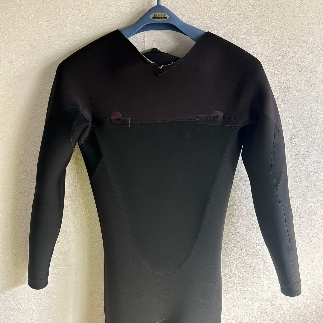 ONEILL SUPERFREAK ZEN 3/2mm ウェットスーツ Lサイズ