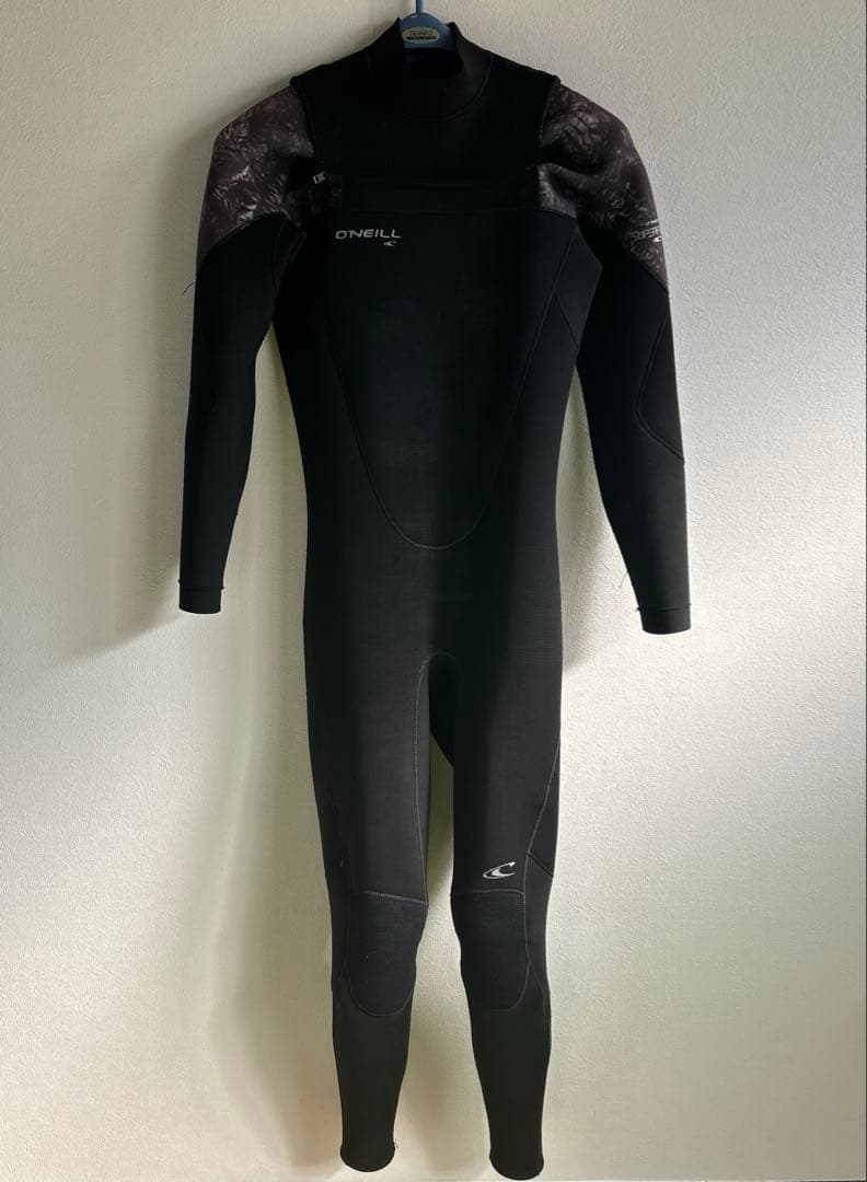 ONEILL SUPERFREAK ZEN 3/2mm ウェットスーツ Lサイズ