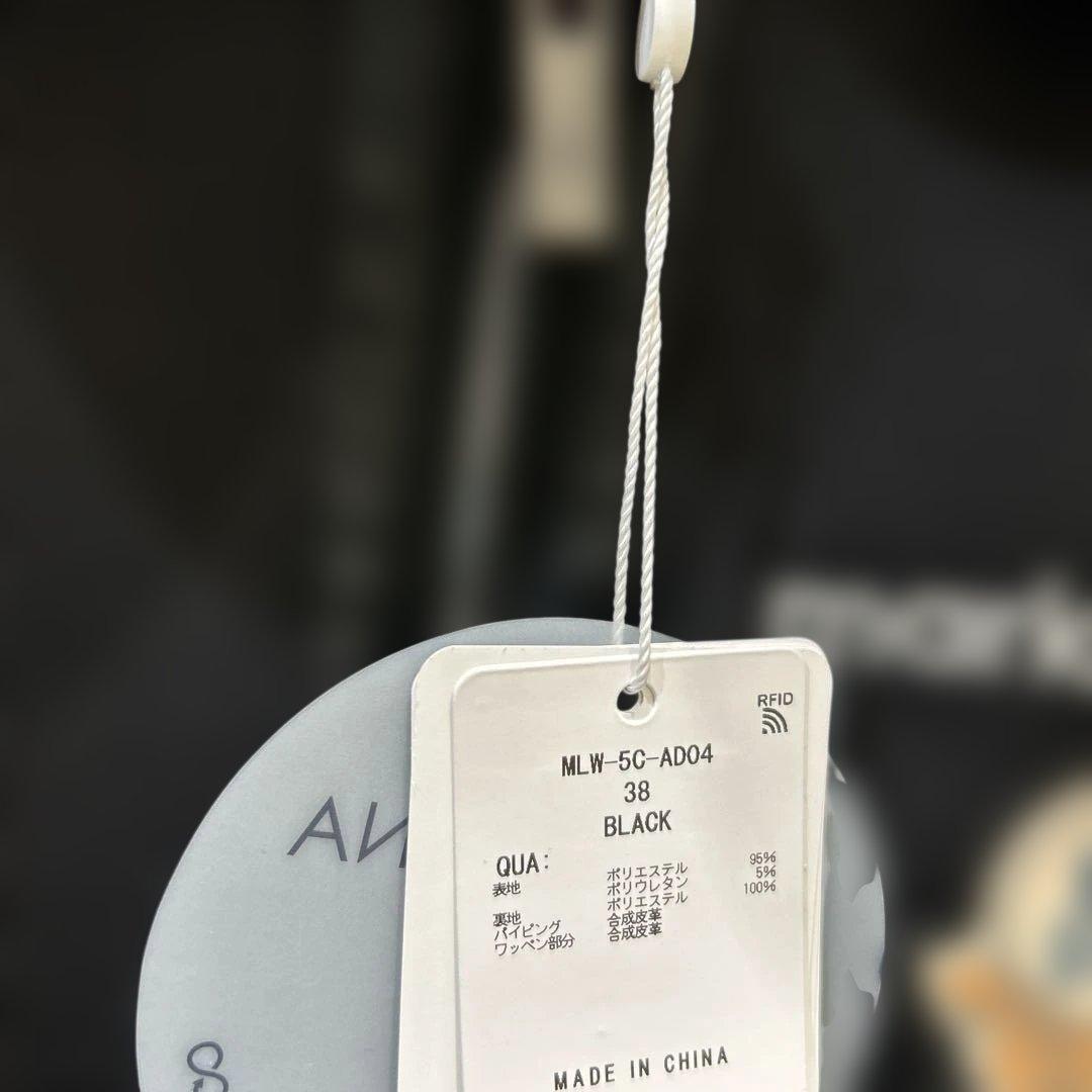 新品❤️マークアンドロナ❤️ジップアップ