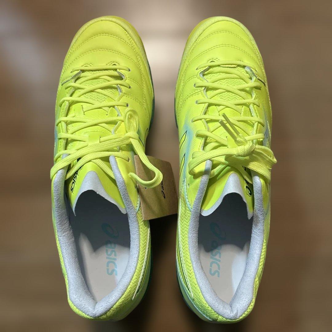 アシックス デスタッキK FF 28cm