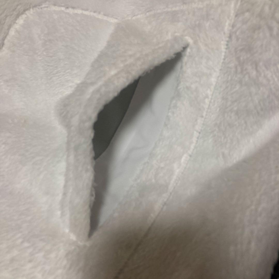 【新品】ハイスペック　ゴルフ　リバーシブル　ジャケット　ボア　定価19800円