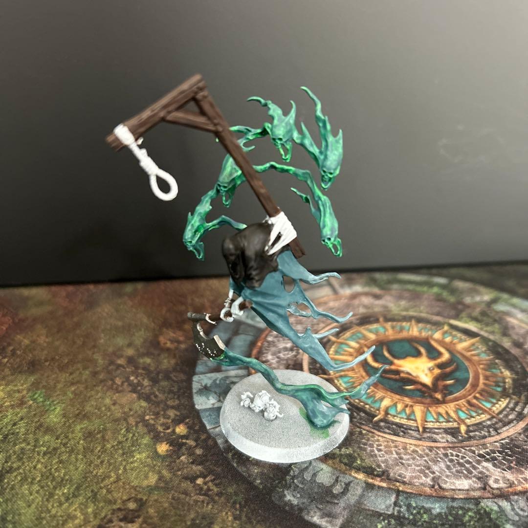 ウォーハンマー　ナイトホーントまとめ売り