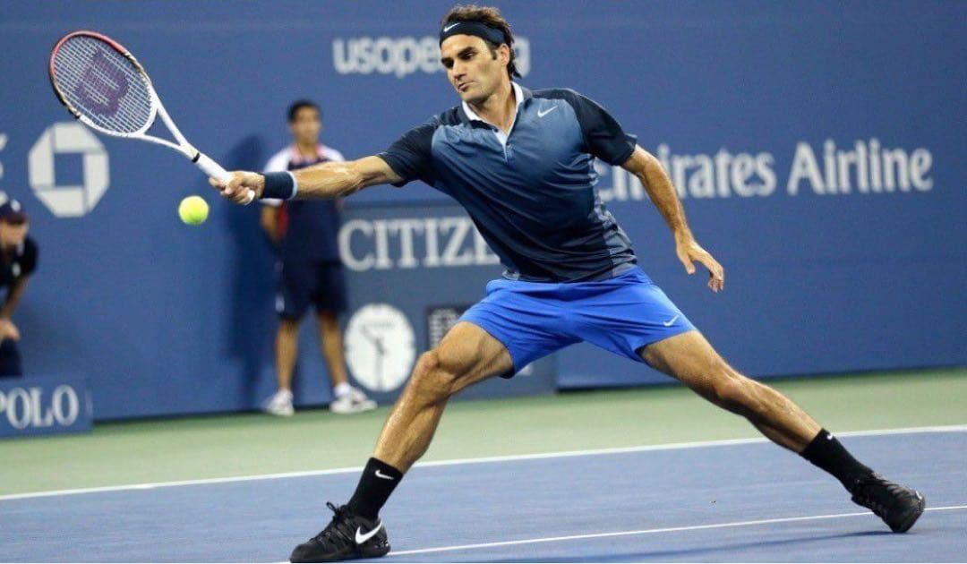 フェデラー　2013年　全米オープン　ナイキ　NIKE テニス