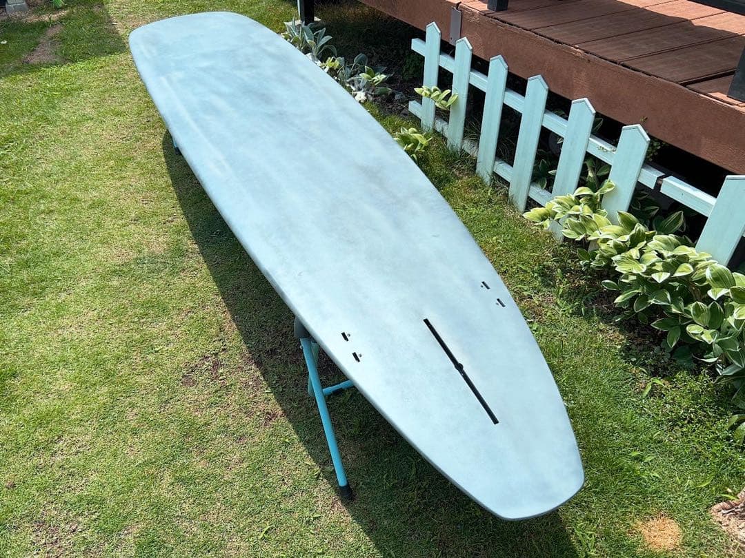 WALDENロングボードマジック