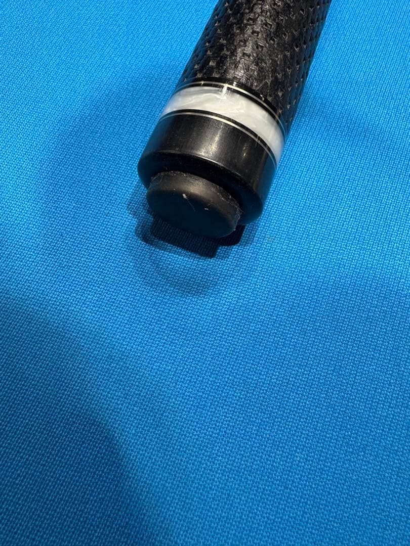 mezz cues DUALFORCE ブレイク＆ジャンプ