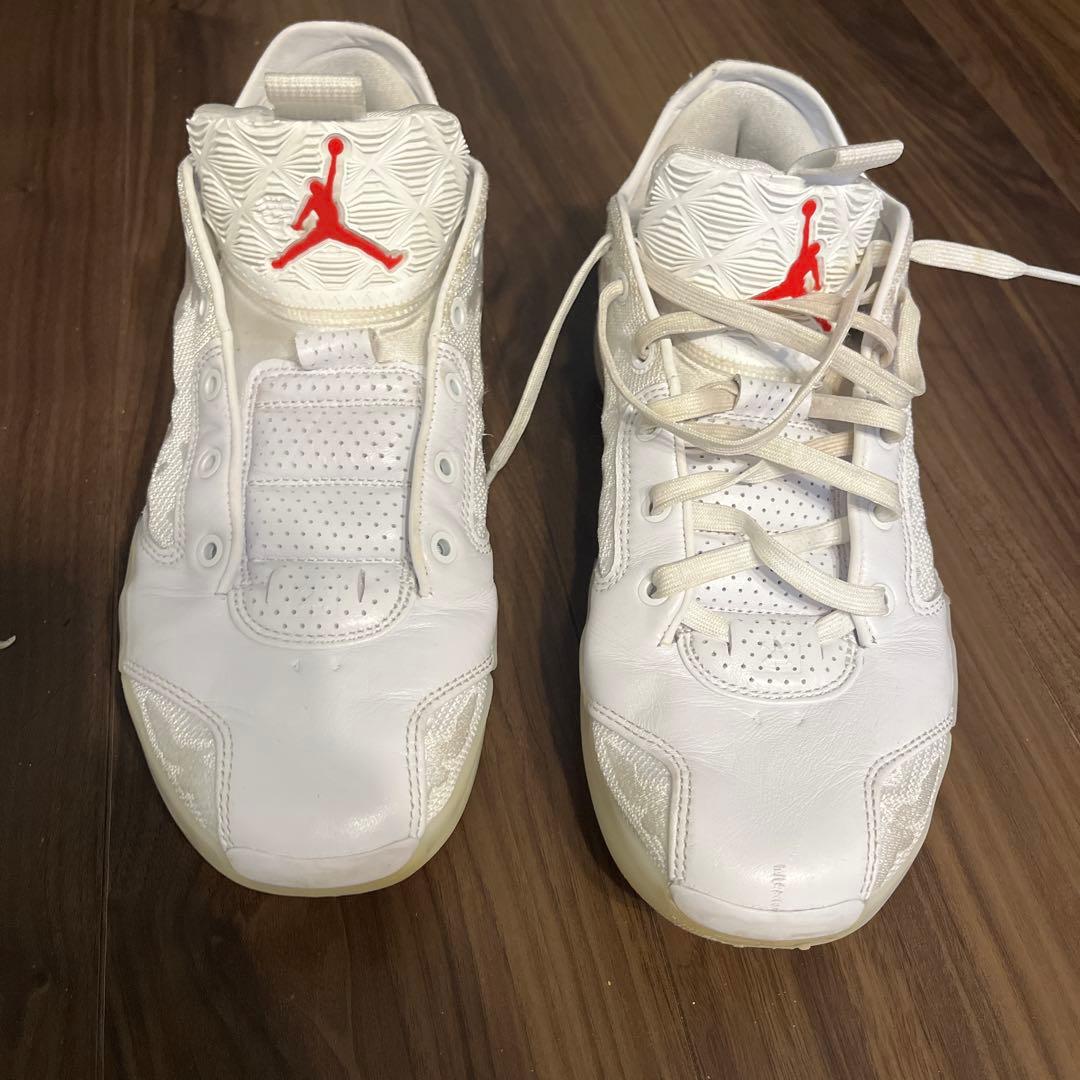 Jordan39 バスケットシューズ