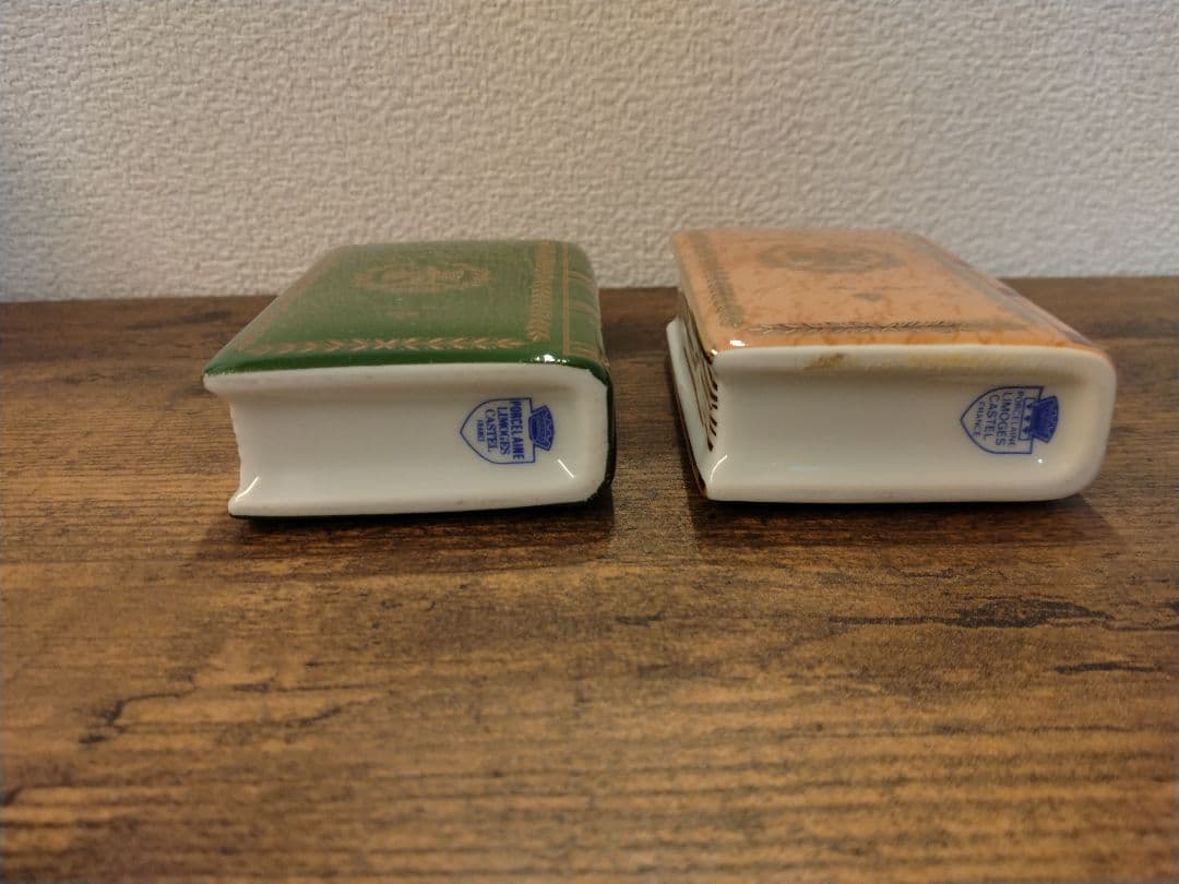 CAMUS ナポレオン ミニチュアボトル6本セット