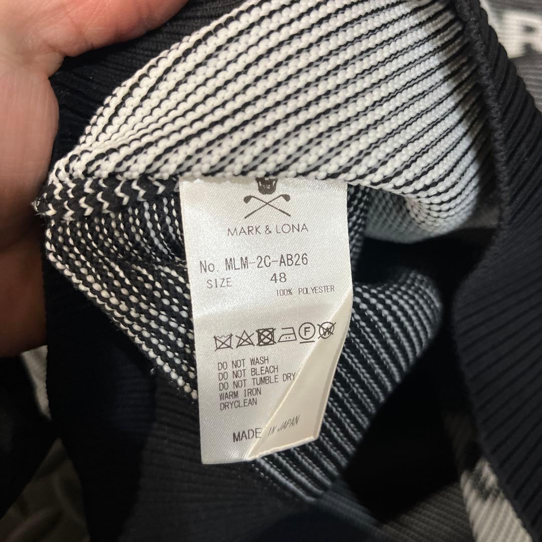 と*つ様 マークアンドロナ　シミあり