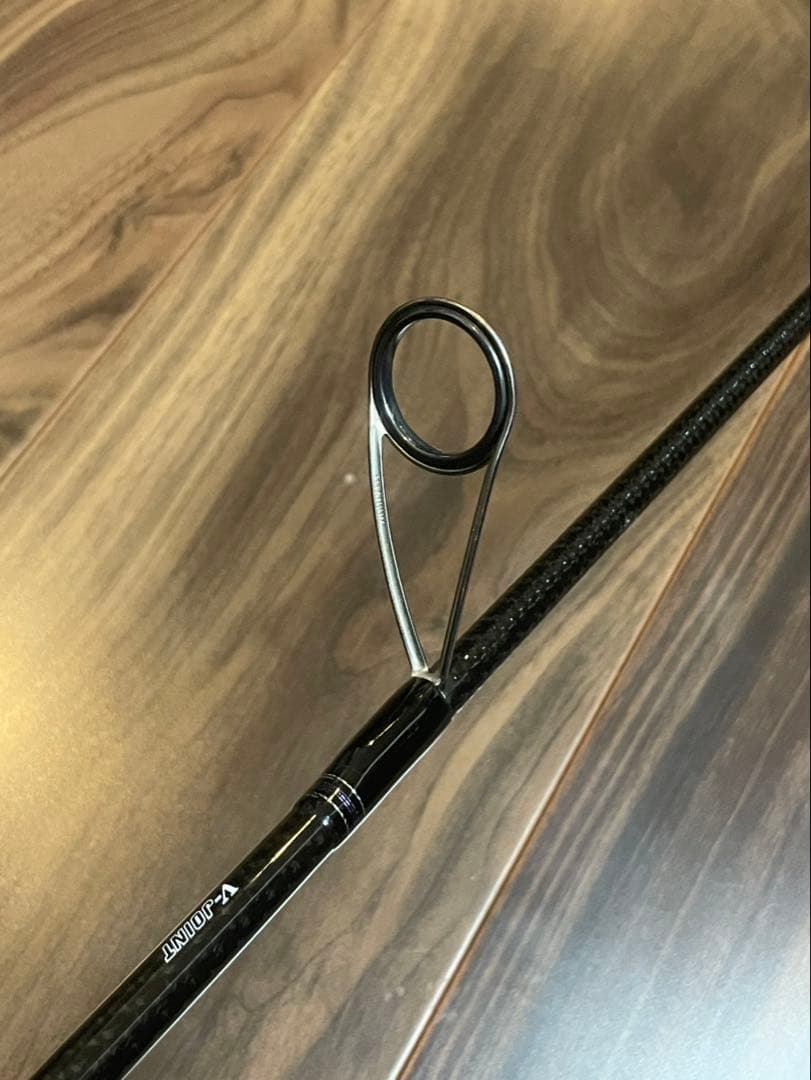 ダイワ ハートランド　HL6102MLFS-19