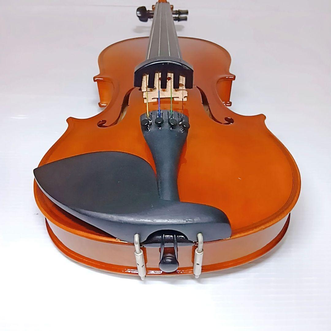 美品 カルロジョルダーノ VS-1 バイオリン セット 弓 ケース