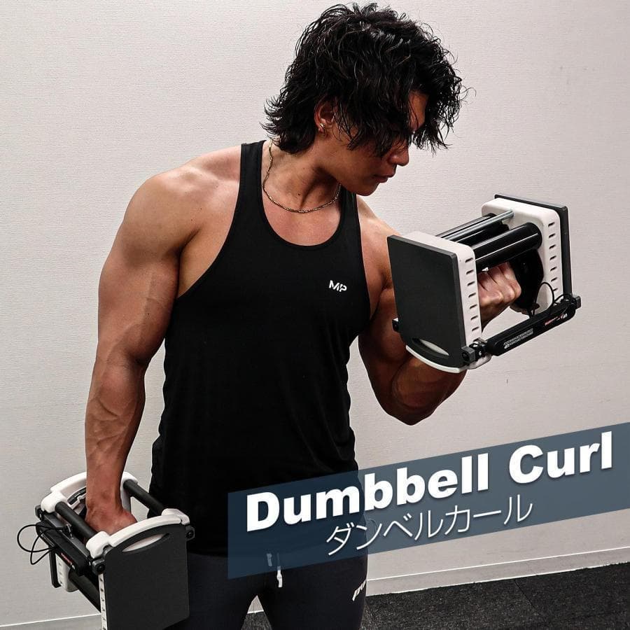 パワーブロック ダンベル 可変式 23kg 2個セット 多機能 12段階調節