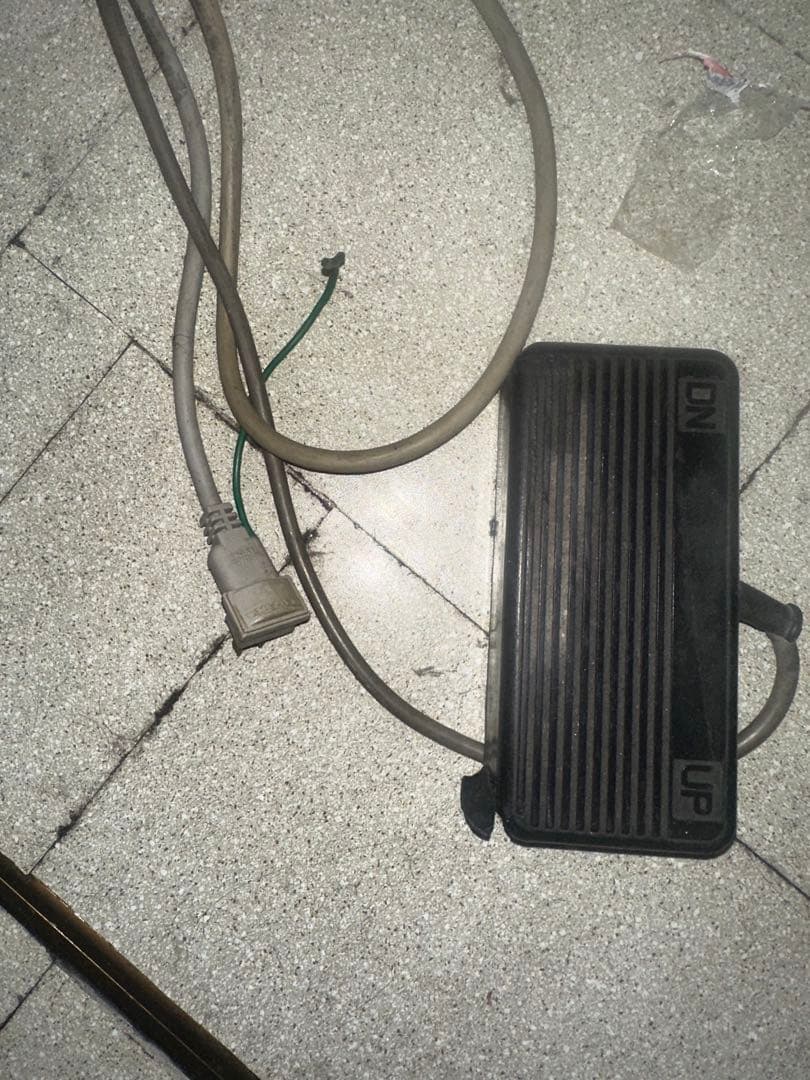 タカラベルモント SHAMPOO JOYシャンプージョイ シャンプー椅子 完動品