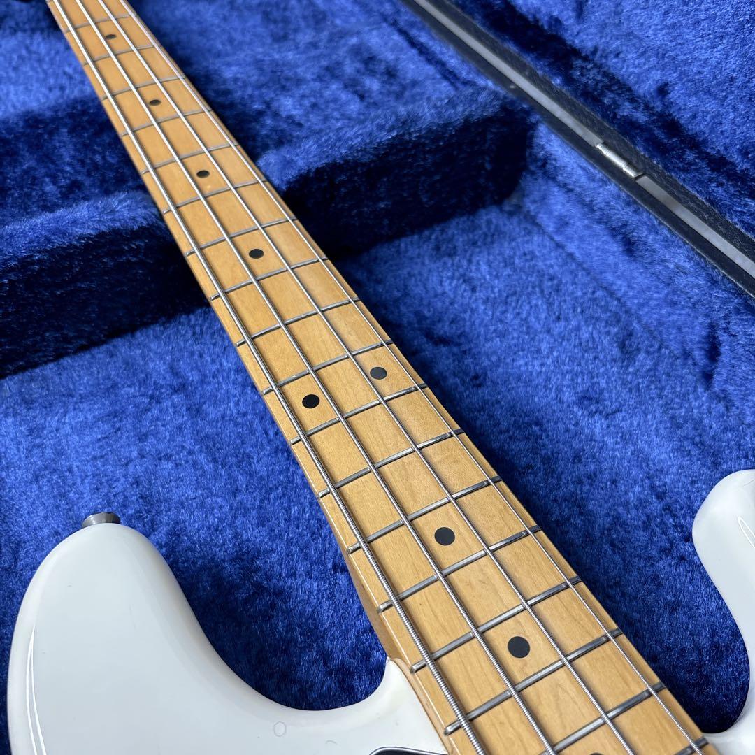 90〜91年製　フェンダージャパン　PB57-700 Kシリアル