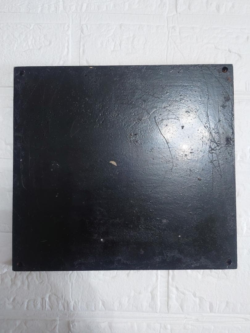 近鉄　製造形式銘板　ク６６７１