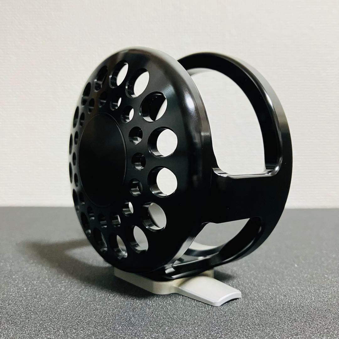 TSS マーフィックス N4/LN4用パーミングカップ ブラックOS