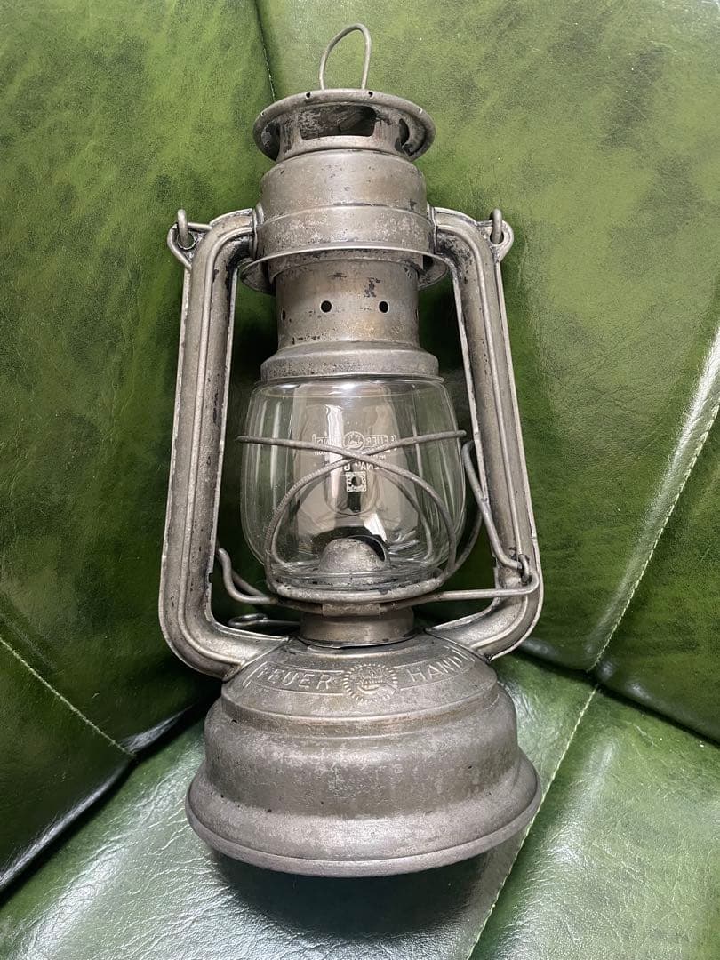 【レア】FEUERHAND №276 SUPERFLAM フランス輸出モデル