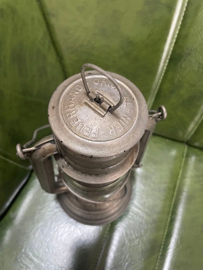 【レア】FEUERHAND №276 SUPERFLAM フランス輸出モデル