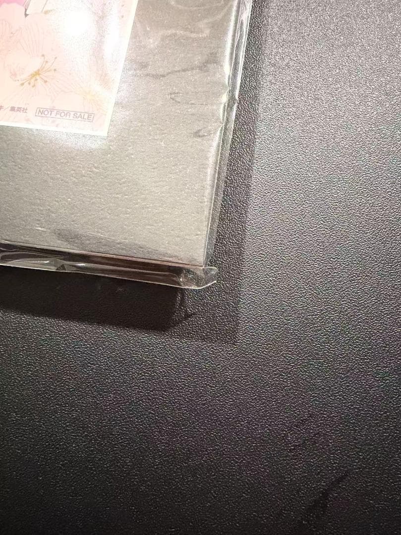 チェンソーマン レゼ篇 コラボレーションアフタヌーンティー特典