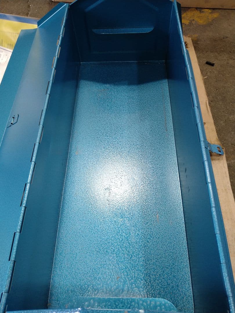 古河ロックドリル純正工具 未使用品