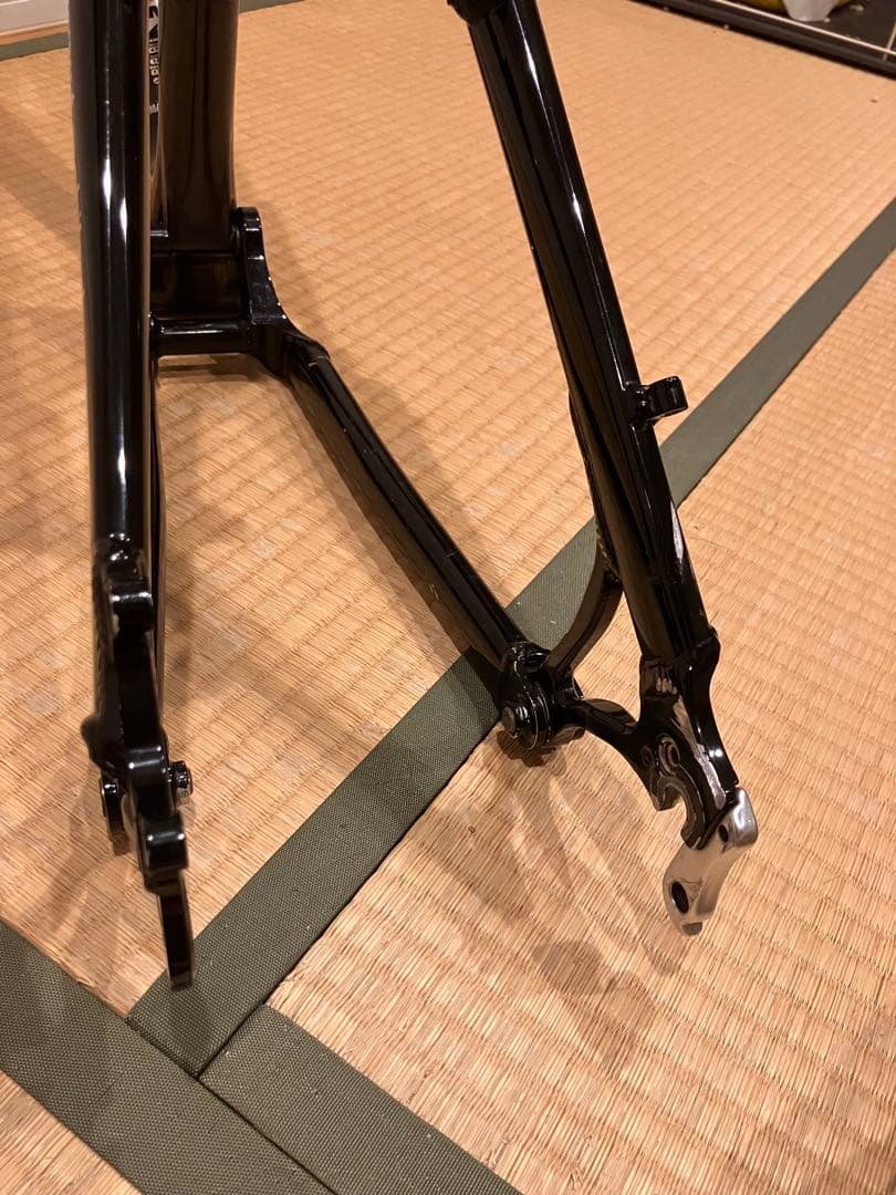 GIANT NRS T-Mobile マウンテンバイクフレーム