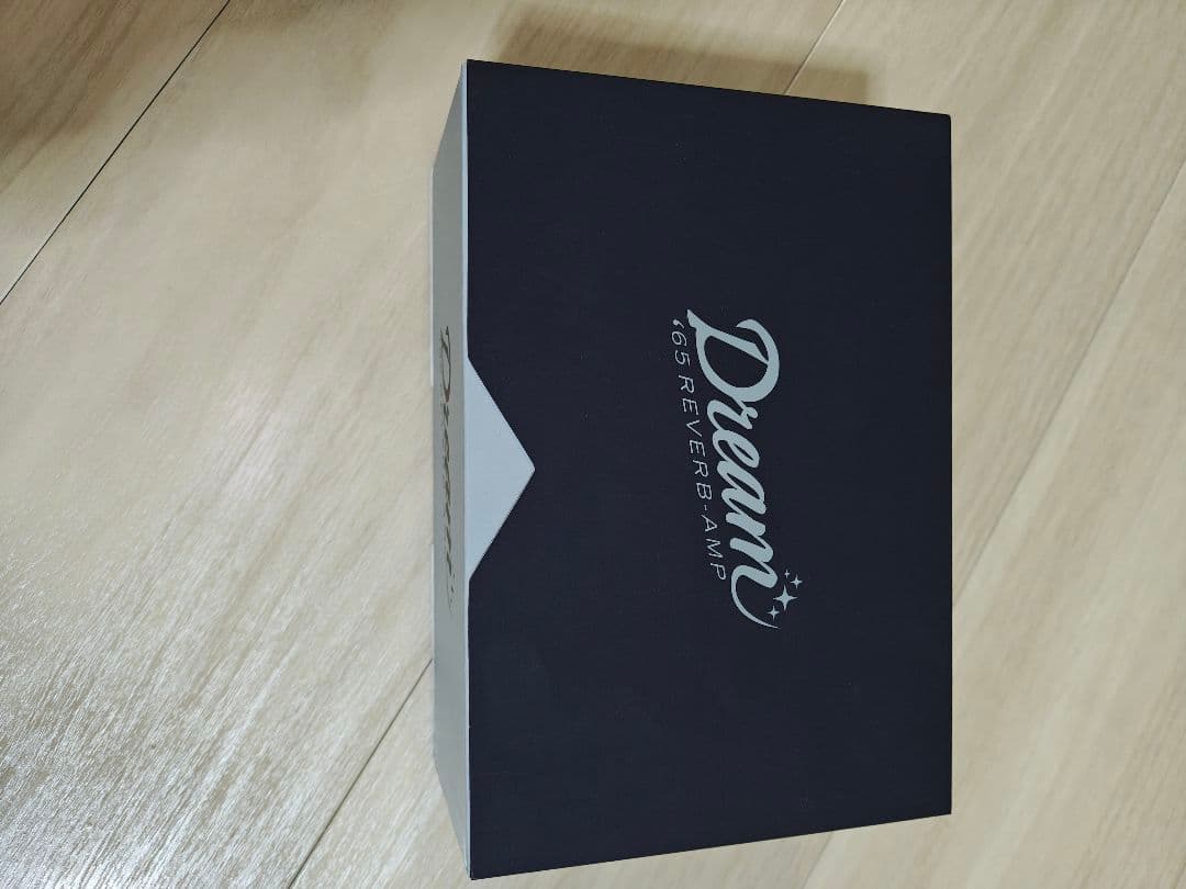 ギター UAFX Dream'65 REVERB AMP