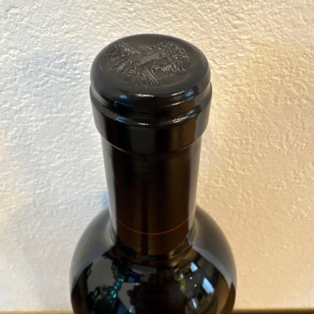 SILVER OAK 2006 ナパバレー　カルフォルニアワイン