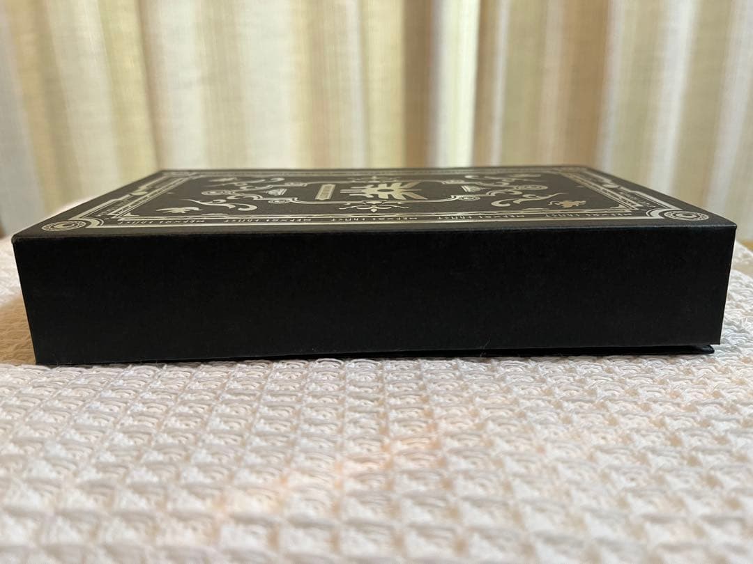 ドラゴンクエスト　ロトの剣・王者の剣　非売品マクドナルドキャンペーン当選品