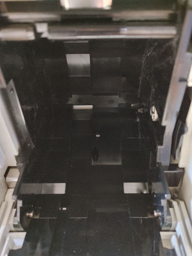 EPSON レシートプリンター TM-T90P (M165A) ACアダプタ付