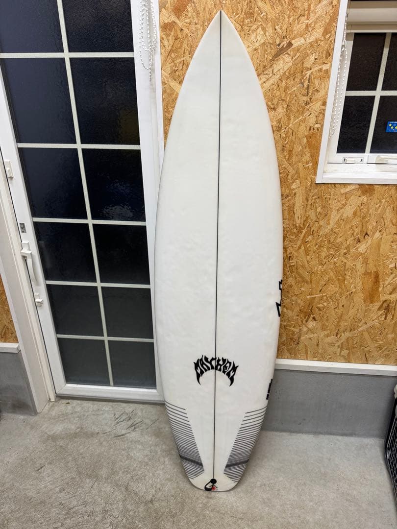 LOST サブドライバー2.0