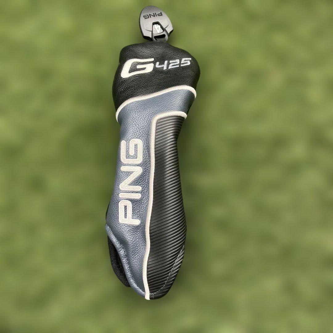 ⭐️G425 22度⭐️アッタスMBハイブリッド85S⭐️