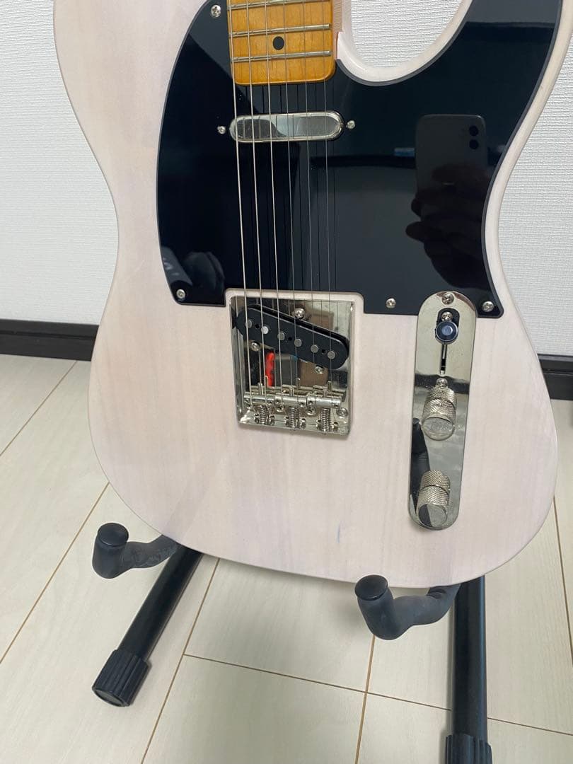 Squier Classic Vibe ’50s Telecaster