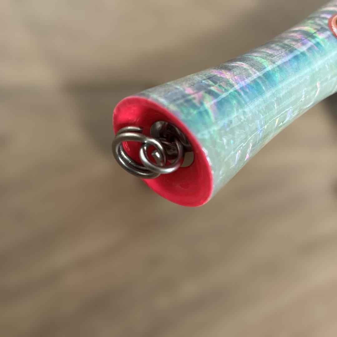 貝田ルアー￼　トランペット200