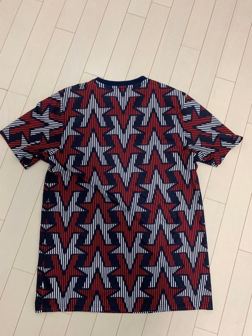 希少　メジャーリーグサッカー　 コロンバス・クルー ユニフォーム 3点セット