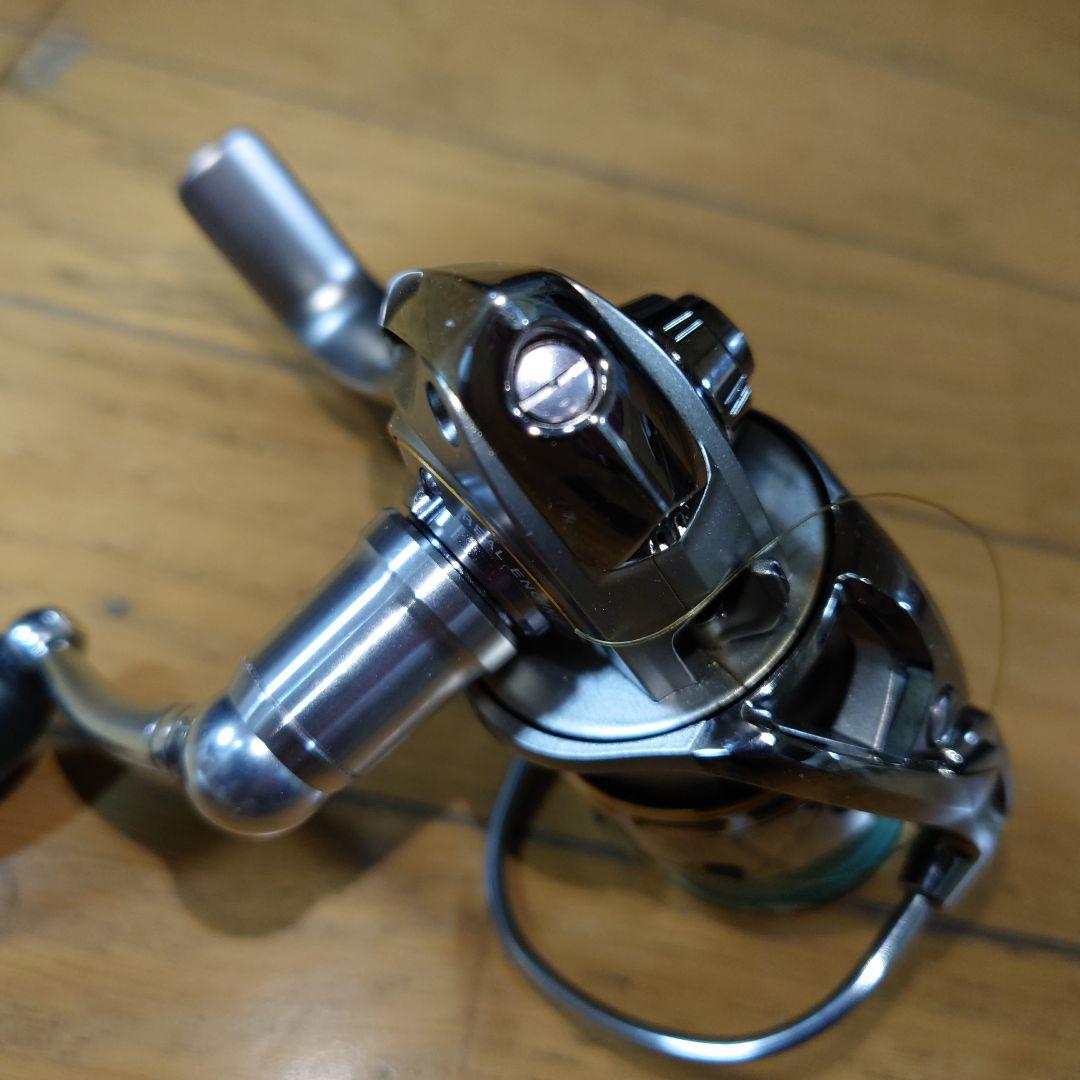 Daiwa 05 EXIST 2004 ダイワ 05 イグジスト 2004