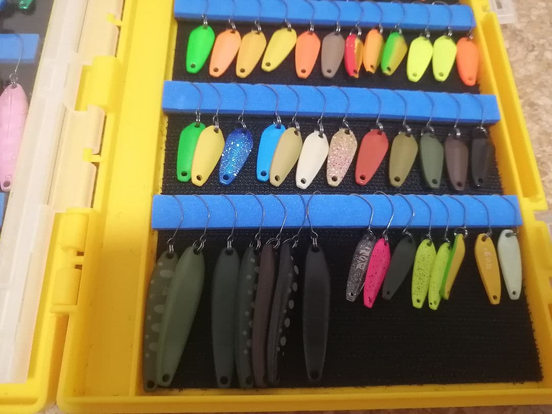 カルテラス パラト 86点セット ケース付き