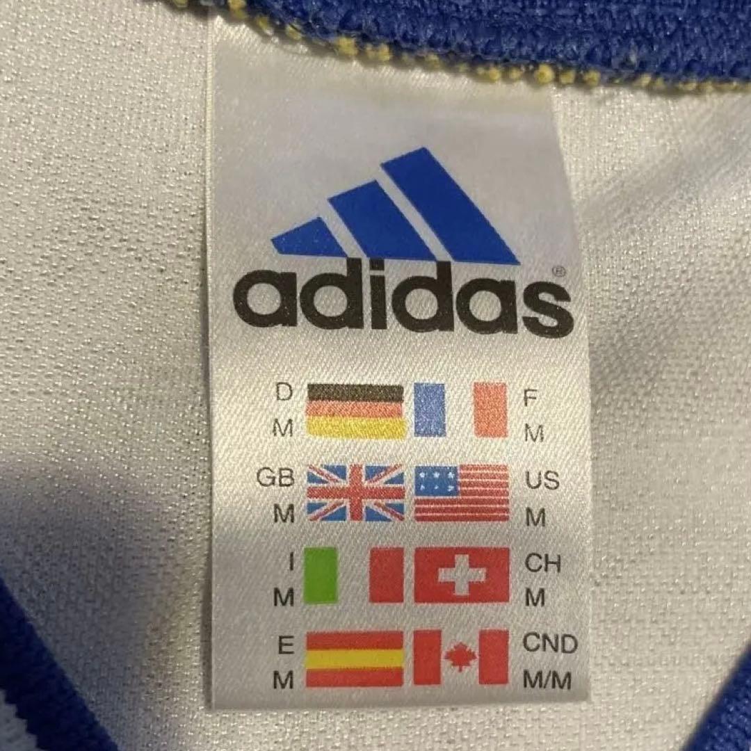 1998-99 ディナモキエフ チャンピオンズリーグ仕様 シェフチェンコ#10