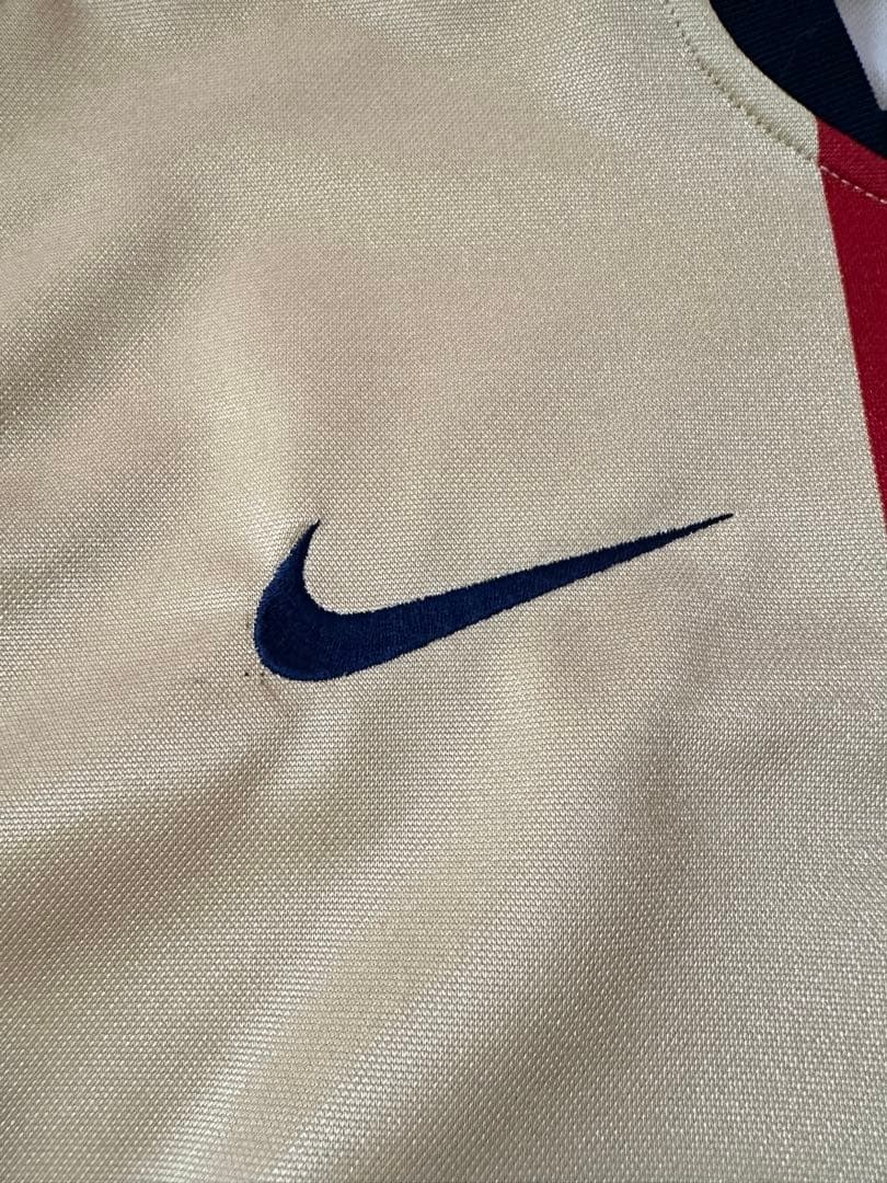 NIKE 鹿島アントラーズ 2009 3rdユニフォーム SOCIO限定