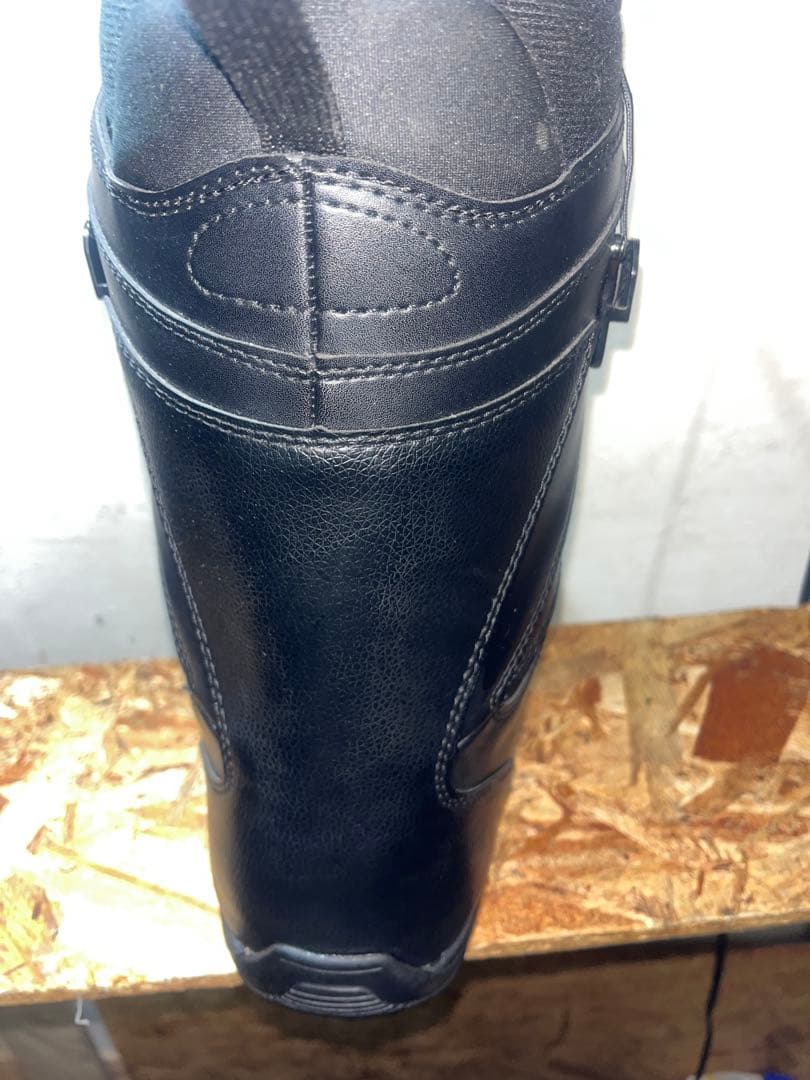 洗浄、クリーニング済み！joyride 29cm