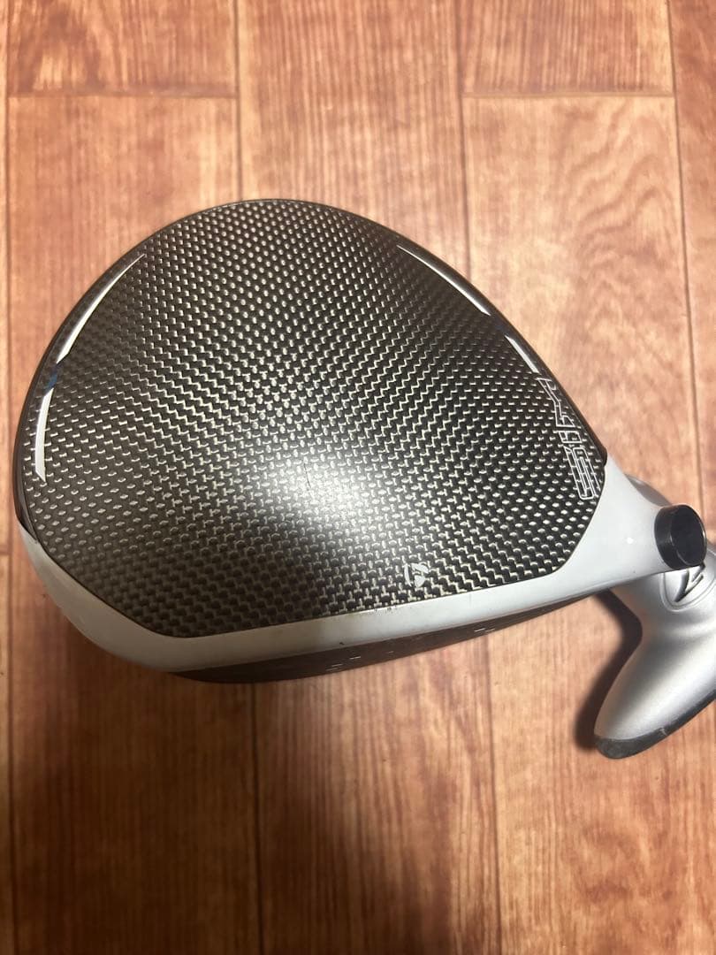 TaylorMade SIM MAX ドライバー